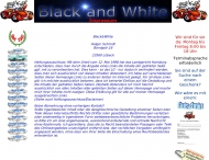Bild Autokomplettreinigung Black & White