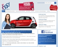 Bild Bundesverband Ambulante Dienste e.V.