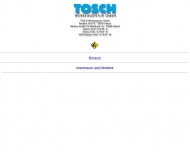 Bild Tosch Werbeagentur GmbH