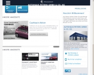 Bild Autohaus Peters GmbH & Co. KG