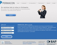 Bild Permacon GmbH Hannover