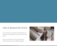 Bild Holz & Bautechnik Grne