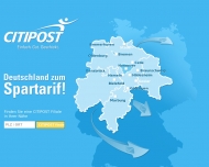 Bild Citipost Ges. fr Kurier- und Postdienstleistungen mbH