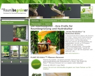 Bild Die Raumbegrner GmbH