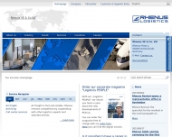 Bild Rhenus Contract Logistics Nord/Ost Verwaltungs GmbH