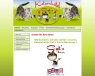 Bild Katzenhotel Cats Inn
