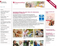 Bild Seniorenwohnanlage Fischerstrae