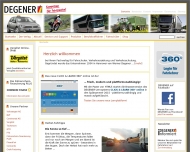Bild Degener Verlag GmbH