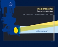 Bild Medientechnik Hannover