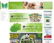 Bild Marktkauf SB-Warenhaus
