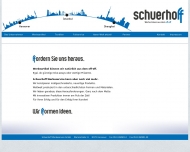 Bild Schuerhoff Werbeservice GmbH