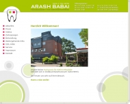 Bild Babai Arash Fachzahnarzt fr Kieferorthopdie