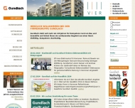 Bild Gundlach GmbH & Co. Grundstcksgesellschaft