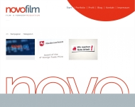 Bild Novo-Film GmbH