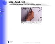 Bild JobInitiative GbR private Arbeitsvermittlung