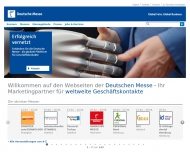 Bild Deutsche Messe