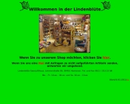 Bild Lindenblte Naturheilmittel