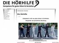Bild Die Hrhilfe