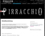 Bild Pirracchio Hrterei GmbH