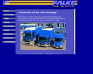 Bild Wilhelm Falke GmbH & Co. KG