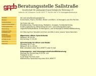 Bild Ges. fr pdagogisch-psychologische Beratung e. V.