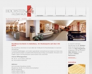 Bild Musikhaus Hochstein in Heidelberg