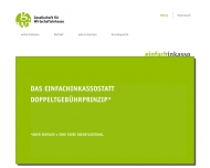 Bild GWI Gesellschaft fr Wirtschaftsinkasso mbH