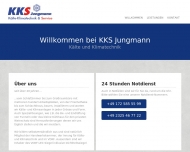 Bild KKS Jungmann - Kälte Klima Service
