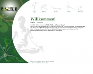 Bild Yoga Pilates Lounge