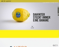 Bild ZET.die Agentur