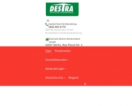 Bild DESTRA Drive Express Service Transport GmbH