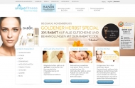 Bild Unique Spa // Heidelberg