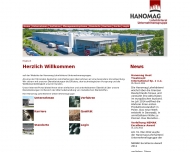 Bild Hanomag Hrtol Gommern Lohnhrterei GmbH