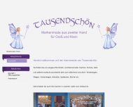 Bild Tausendschn
