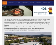 Bild HDS Induktionshrterei GmbH & Co. Kommanditgesellschaft
