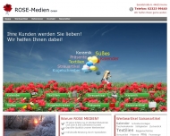 Bild Rose Medien GmbH