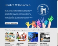 Bild Institut fr Jugendmanagement