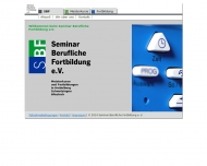 Bild SBF Seminar e.V.