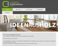 Bild Creativ Mbelbau GmbH