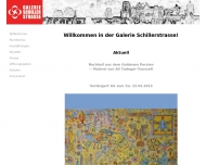 Bild Galerie Schillerstrae e.K.