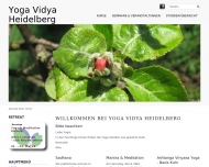 Bild Yoga Vidya Heidelberg