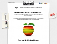 Bild Articom-Consult Personalmanagement