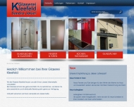 Bild Glaserei Kleefeld