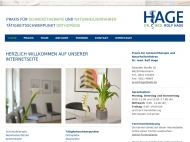 Bild Dr. med. Christof Becker