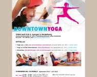 Bild YOGALESSONS
