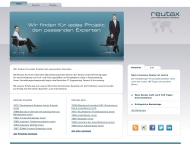 Bild Reutax Temp GmbH