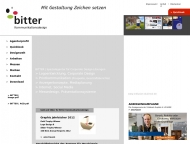 Bild Bitter Agentur fr Kommunikationsdesign GmbH