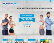 Bild Venice Beach HD Life Style GmbH