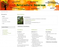 Bild Naturschule Baumraum Heidelberg - Baumpflege und Baumklettern ...