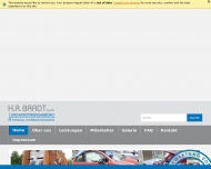Bild - Sachverständigenbüro H. R. Bradt GmbH